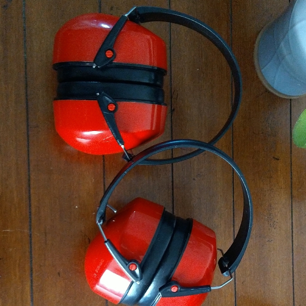 Hearing Protection - Picture 2 of 5